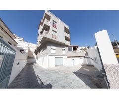 Apartamento en Los Cristianos