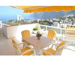 Apartment in Los Gigantes