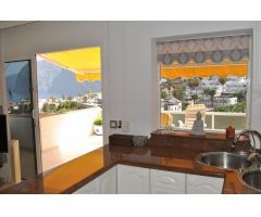 Apartment in Los Gigantes