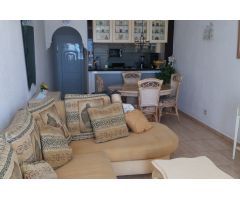 Bungalow con vistas al mar en Puerto colón