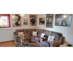 Apartamento moderno cerca de la primera línea