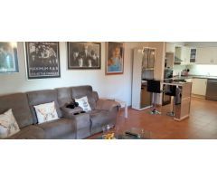 Apartamento moderno cerca de la primera línea