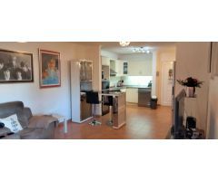 Apartamento moderno cerca de la primera línea