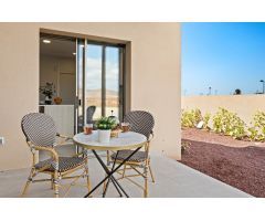 Villa in Amarilla Golf