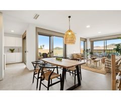 Villa in Amarilla Golf