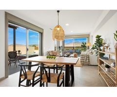 Villa in Amarilla Golf