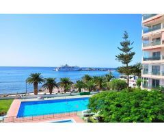 APARTAMENTO EN PRIMERA LINEA DEL MAR