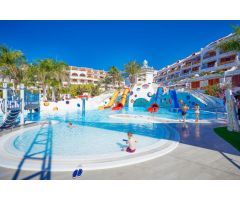Apartamento en Parque Santiago 3