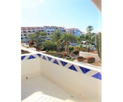 Apartamento en Parque Santiago 3