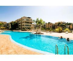Apartamento en Palm Mar