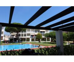 Apartamento Zona Boverals con gran terraza y piscina VT40086CS
