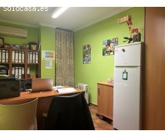 Oportunidad Única en el Centro de Vinaròs con Licencia de Actividad