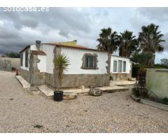 Bonita finca con vivienda