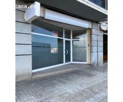 LOCAL AQUILER OFICINAS