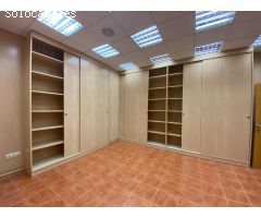 LOCAL AQUILER OFICINAS