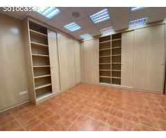 LOCAL AQUILER OFICINAS