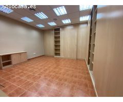 LOCAL AQUILER OFICINAS