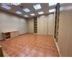 LOCAL AQUILER OFICINAS