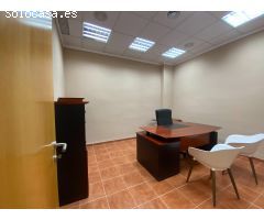 LOCAL AQUILER OFICINAS