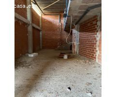 LOCAL COMERCIAL ZONA HOTEL VINAROS