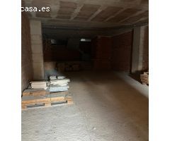 LOCAL COMERCIAL ZONA HOTEL VINAROS