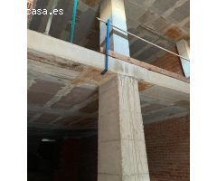 LOCAL COMERCIAL ZONA HOTEL VINAROS