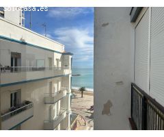 Encanto y comodidad junto al mar en el centro de Vinaròs