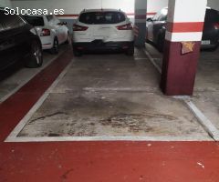 Parking en venta en C/ Simancas, Hospitalet del Llobregat