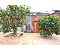 Venta casa 4 vientos 180m2, parcela 525m2, piscina climatizada, Masquefa