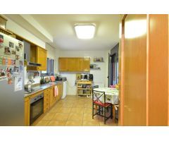 Venta casa 4 vientos 180m2, parcela 525m2, piscina climatizada, Masquefa