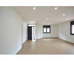 ¡Casa esquinera A ESTRENAR en Can Villalba, Abrera!