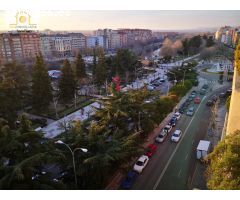 Excelente vivienda con vistas increibles