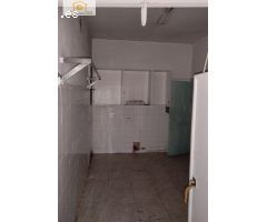 Oportunidad de local comercial