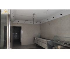 Oportunidad de local comercial