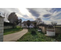 Terreno urbano en Venta en Onzonilla, León