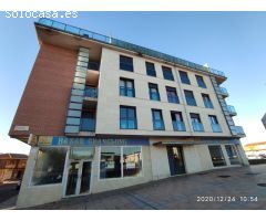 Local Comercial 1000m2 Puente Castro