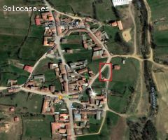 Parcela 500m2 Garfín de Rueda