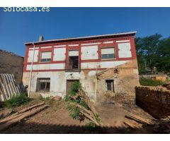 Casa en venta en Pedrún de Torío