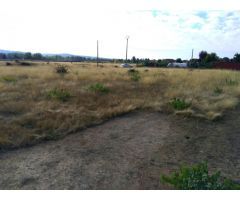 Se vende parcela en San Feliz del Torío - Carretera de Riosequino.