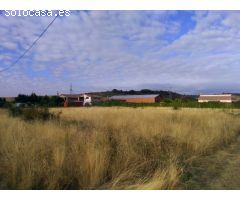 Se vende parcela en San Feliz del Torío - Carretera de Riosequino.