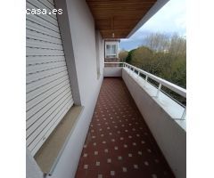 PISO EN SAN CLAUDIO