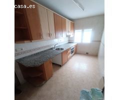 PISO EN SAN CLAUDIO