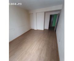 PISO EN SAN CLAUDIO