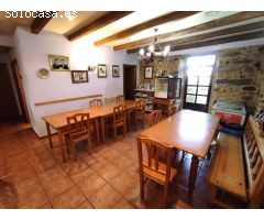 Se vende Centro de Turismo Rural en Luyego