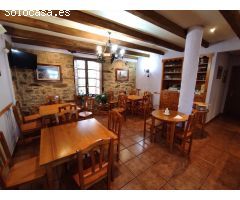 Se vende Centro de Turismo Rural en Luyego