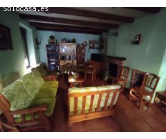 Se vende Centro de Turismo Rural en Luyego