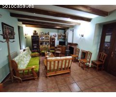 Se vende Centro de Turismo Rural en Luyego