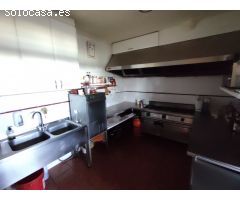 Se vende Centro de Turismo Rural en Luyego