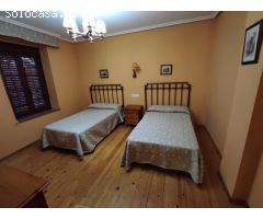 Se vende Centro de Turismo Rural en Luyego