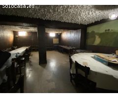 Hostal en funcionamiento en Villalobar